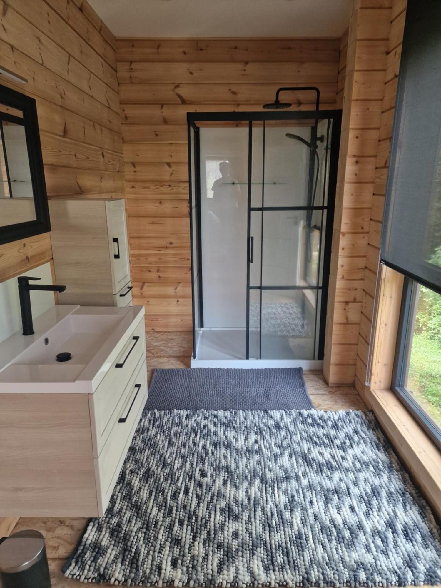 Bed and Breakfast L'Edelweiss Normand Saint-Marcel  Exterior foto