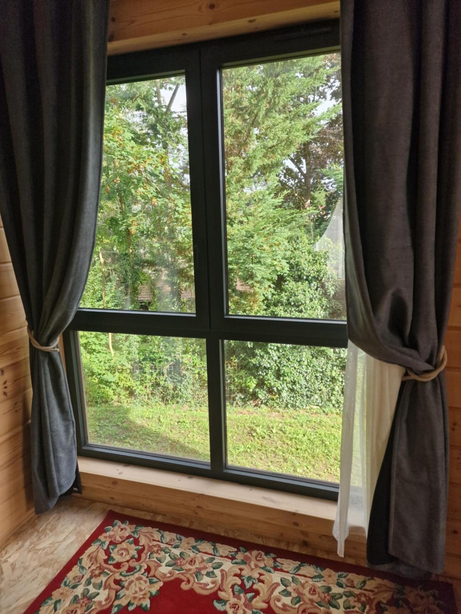 Bed and Breakfast L'Edelweiss Normand Saint-Marcel  Exterior foto